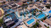 Resale - Villa - Gran Alacant - Monte y Mar Bajo