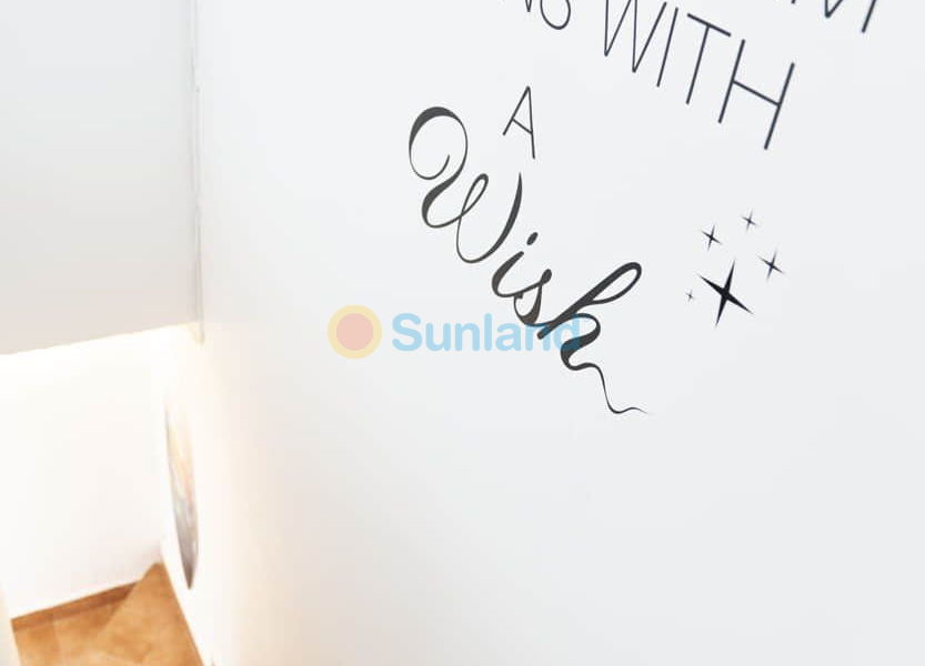 Brukte eiendommer - Casa de Pueblo - Los Alcázares - Los Narejos