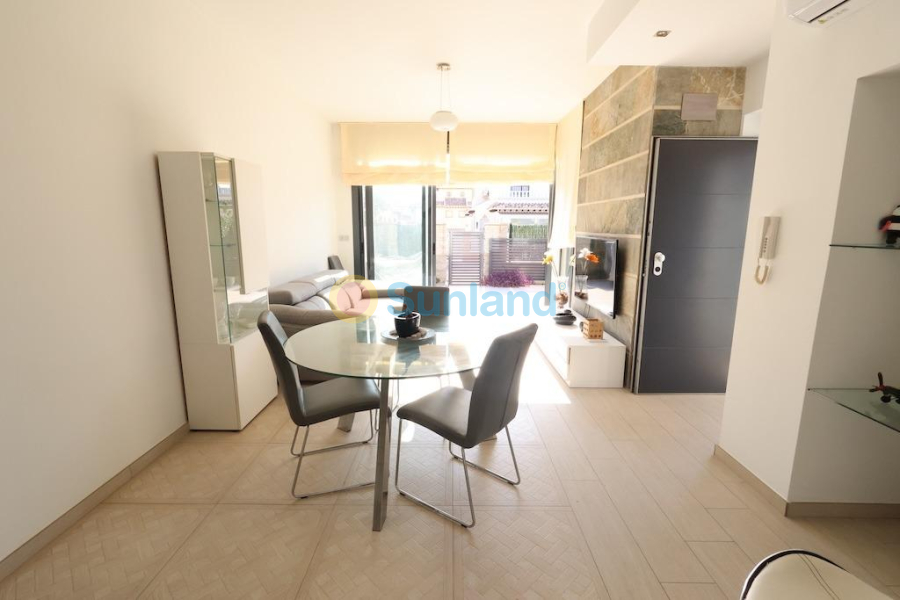 Använda fastigheter - S - Orihuela Costa - Lomas de Cabo Roig-Los Dolses