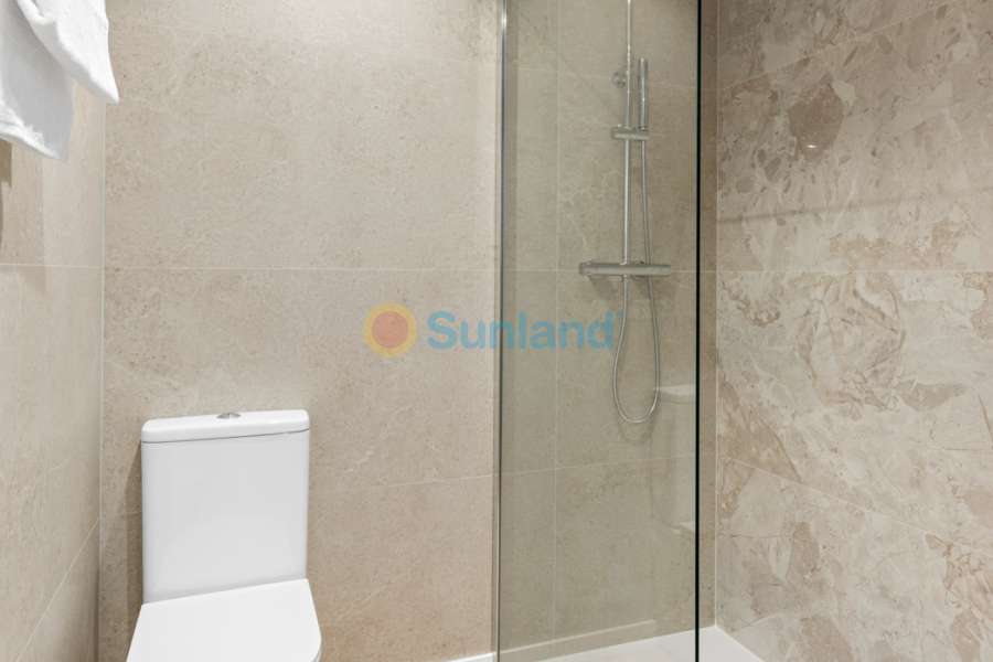 Verkauf - Apartamento - Torrevieja - Rocio Del Mar