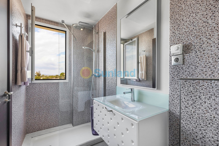 Segunda mano - Apartment - Flat - La Mata - Playa