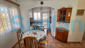 Вторичка - Detached Villa - Torrevieja