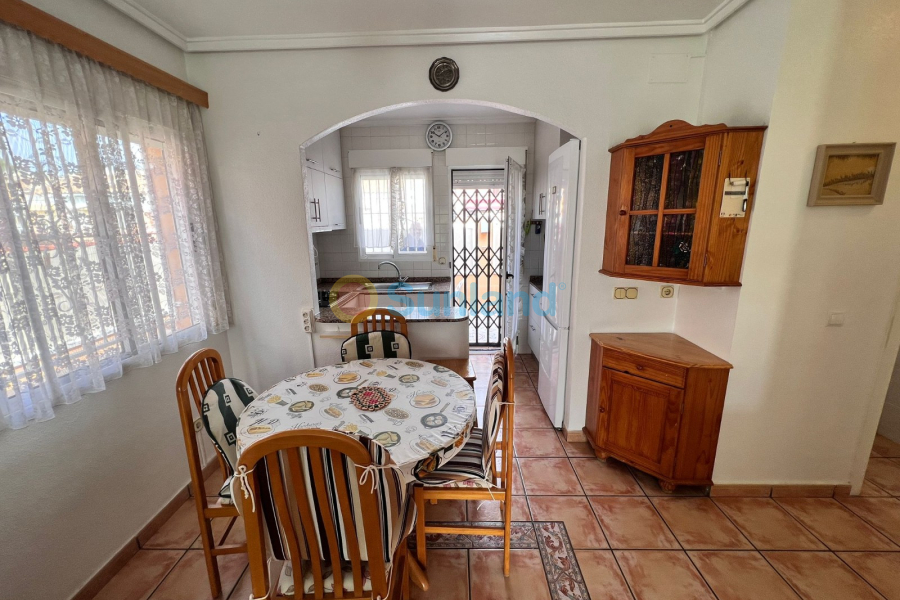 Вторичка - Detached Villa - Torrevieja