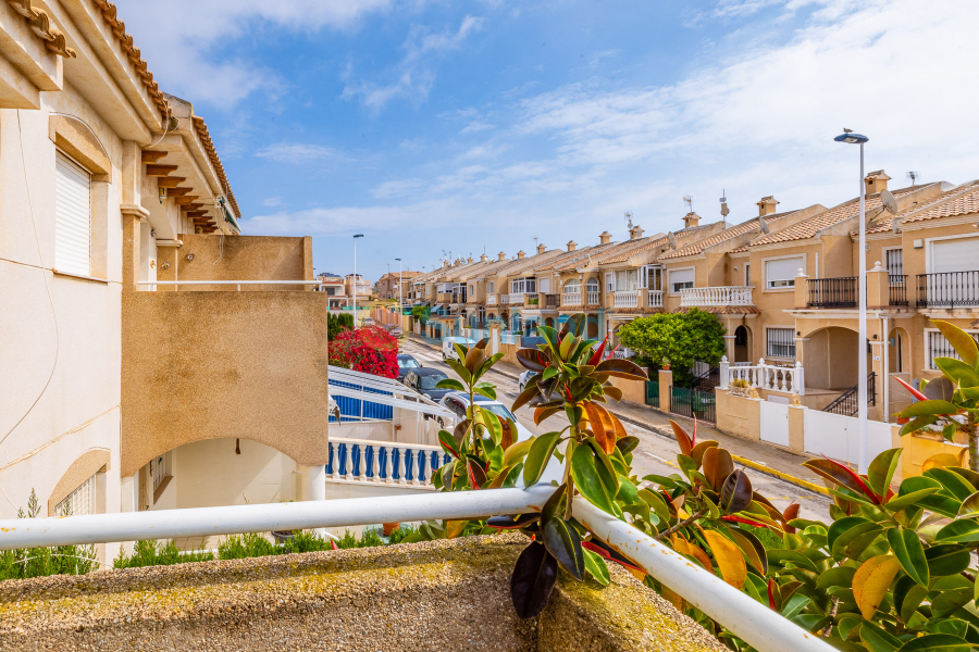Вторичка - Apartamento - Torrevieja - Aguas Nuevas