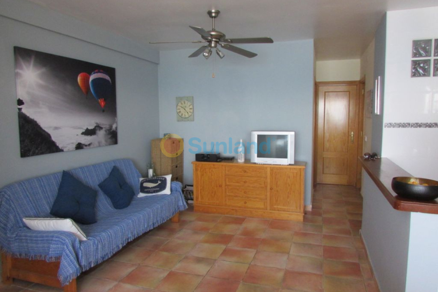 Resale - Apartment - La Mata - 1st Line to the Sea