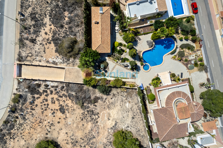 Brukte eiendommer - Villa - Ciudad Quesada - Rojales