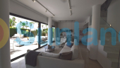Resale - Detached Villa - Ciudad Quesada - Airstrip