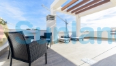 Nueva construcción  - Chalet - Cartagena - Playa honda