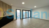 Nueva construcción  - Chalet - San Pedro del Pinatar - Lo Pagan