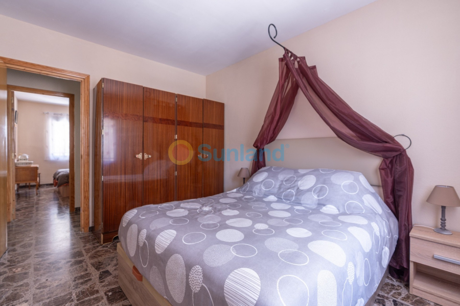 Brukte eiendommer - 5. Finca / Country Property - Bocairent - Inland