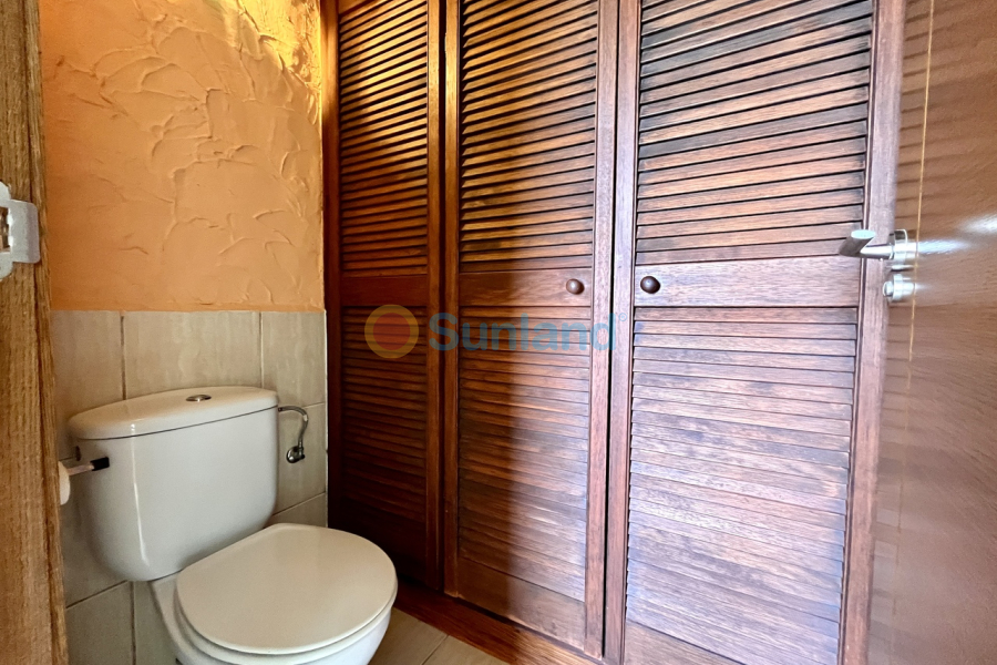 Använda fastigheter - V - La Zenia