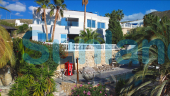 Resale - Villa - El Campello - Coveta Fumá