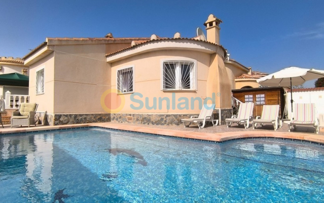 Villa - Resale - Ciudad Quesada - Ciudad Quesada