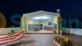 Använda fastigheter - Villa - Orihuela
