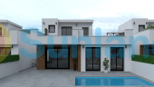 Nueva construcción  - Chalet - San Pedro del Pinatar - Las esperanzas