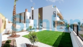 New Build - Semi-Detached Villa - Torrevieja