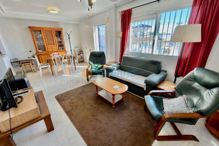 Resale - Villa - Ciudad Quesada