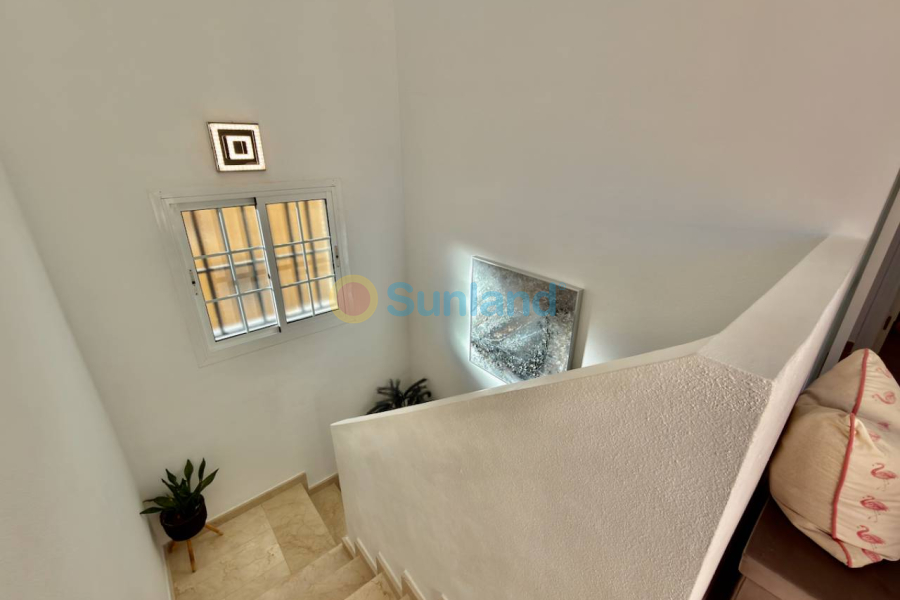 Använda fastigheter - Villa - Guardamar del Segura - El Raso