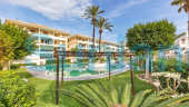 Använda fastigheter - Apartamento - Torrevieja - La Mata