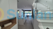 Resale - Apartment - San Javier - Santiago de la Ribera