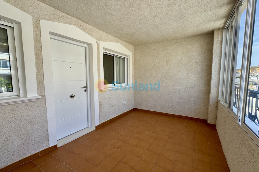Resale - Apartamento - Orihuela Costa - La Ciñuelica