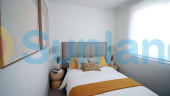 New Build - Bungalow - Orihuela costa - La Torre de la Horadada