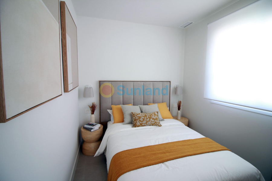 New Build - Bungalow - Orihuela costa - La Torre de la Horadada
