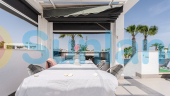 Вторичка - Апартамент - Orihuela Costa - La Zenia