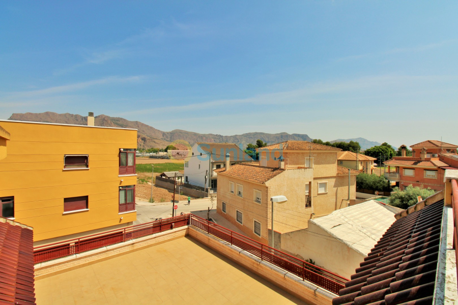 Brukte eiendommer - Villa - Orihuela - Los Desamparados