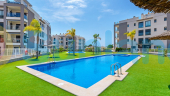 Resale - Apartment - Orihuela Costa - Villamartin