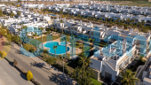 Вторичка - Апартамент - Orihuela - Vistabella