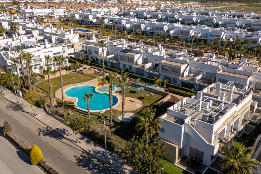 Вторичка - Апартамент - Orihuela - Vistabella