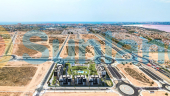 Ny bygg - Ground floor apartment - Torrevieja - La Siesta