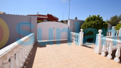 Resale - Detached Villa - Ciudad Quesada - La Fiesta