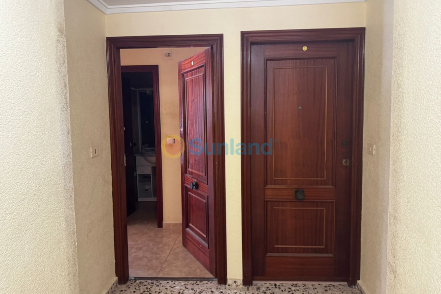 Verkauf - Apartment - Torrevieja - 