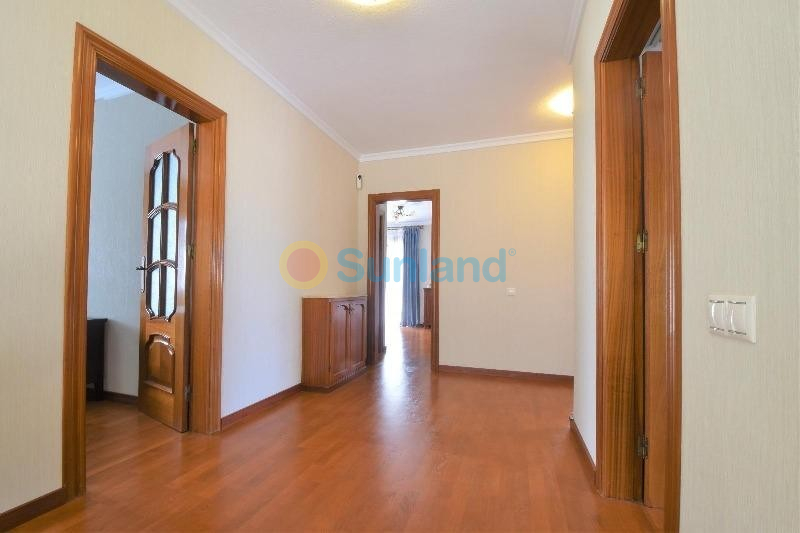 Använda fastigheter - Villa - Ciudad Quesada