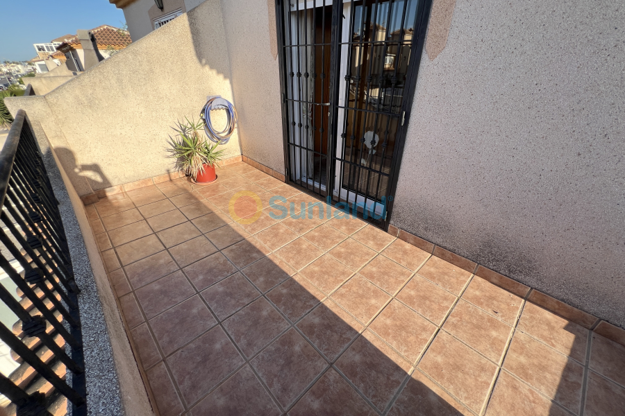 Вторичка - Casa de Pueblo - Orihuela Costa - Playa Flamenca