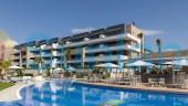 Resale - Apartment - Orihuela Costa - La Zenia