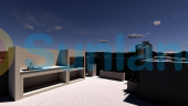 New Build - Semidetached - Benijofar - Pueblo