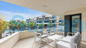 Resale - Apartment - Orihuela Costa - Orihuela