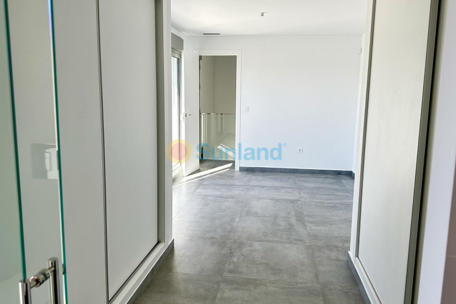 Ny bygg - Villa - Algorfa - La finca golf