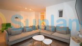 Använda fastigheter - Villa - Orihuela Costa - Villamartin