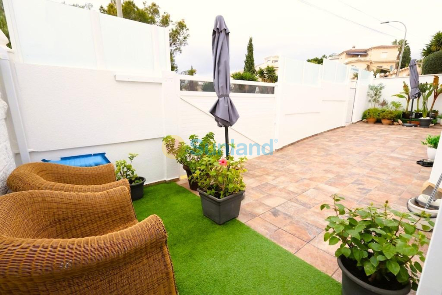 Använda fastigheter - V - San Miguel De Salinas - Las filipinas