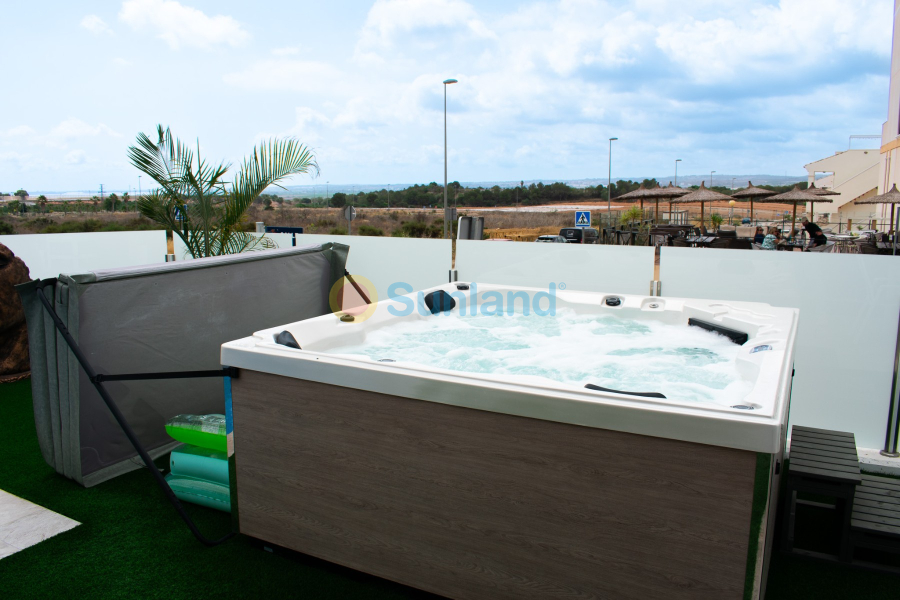 Resale - Villa - Vistabella Golf - Vistabella