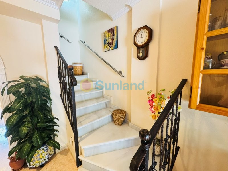 Använda fastigheter - Duplex - Torrevieja - Aguas Nuevas