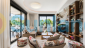 Segunda mano - Chalet - Orihuela Costa - La Zenia