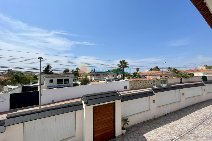Вторичка - Bилла - Torrevieja - Los Balcones