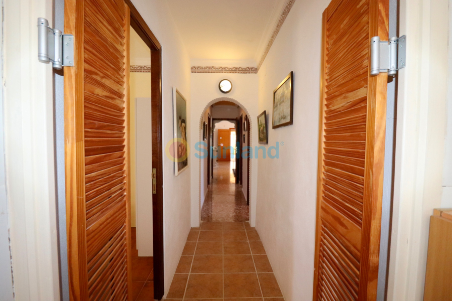 Resale - Villa - Alicante - San Vicente del Raspeig