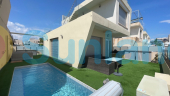 Resale - Villa - Orihuela Costa - 