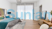 New Build - Villa - Finestrat - Balcón de finestrat